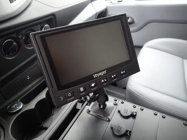 Havis Camera System
