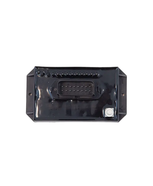 SoundOff Expansion Module