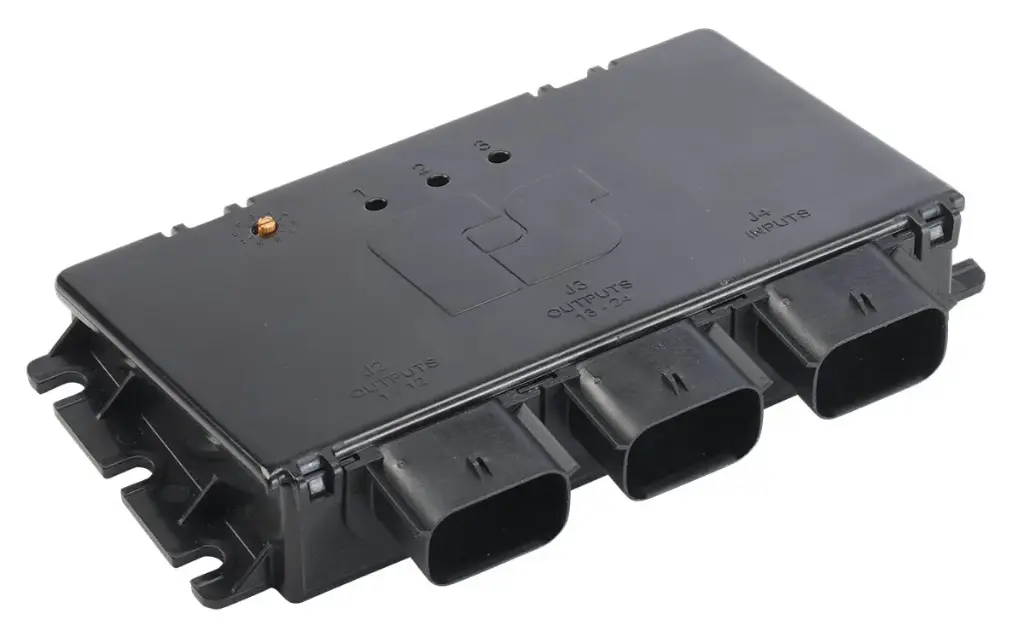 FedSig Expansion Module