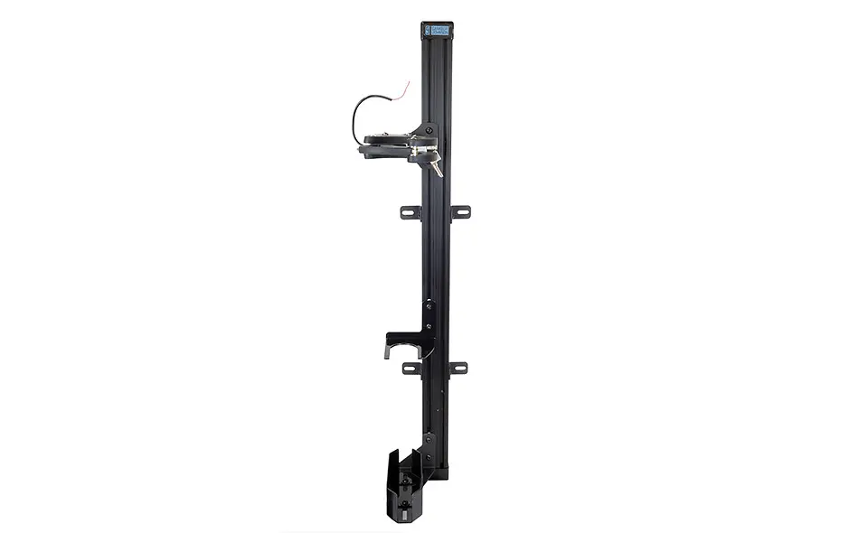 Gamber Johnson Gun Locks - Universal