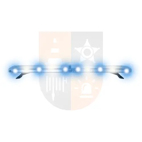 Whelen Exterior Lightbar