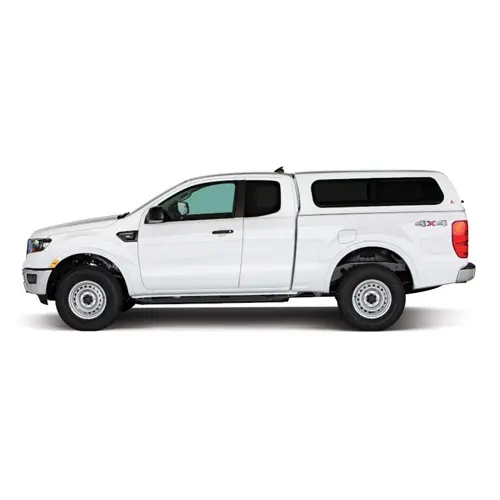 Leer Non-Commercial Truck Caps