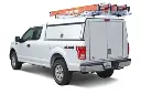 Leer Commercial Truck Caps