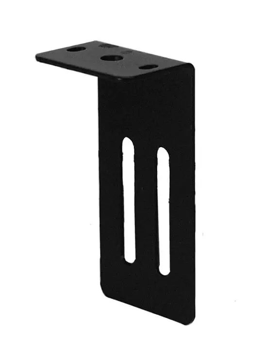 Havis Mic Clip Bracket