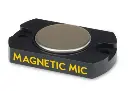 Magnetic Mic