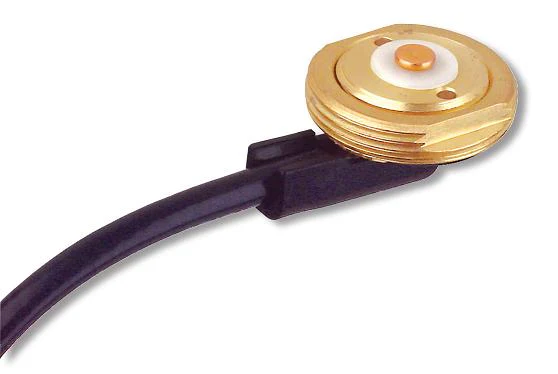 Antenna Mounts