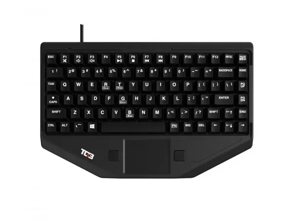 Wired Keyboards