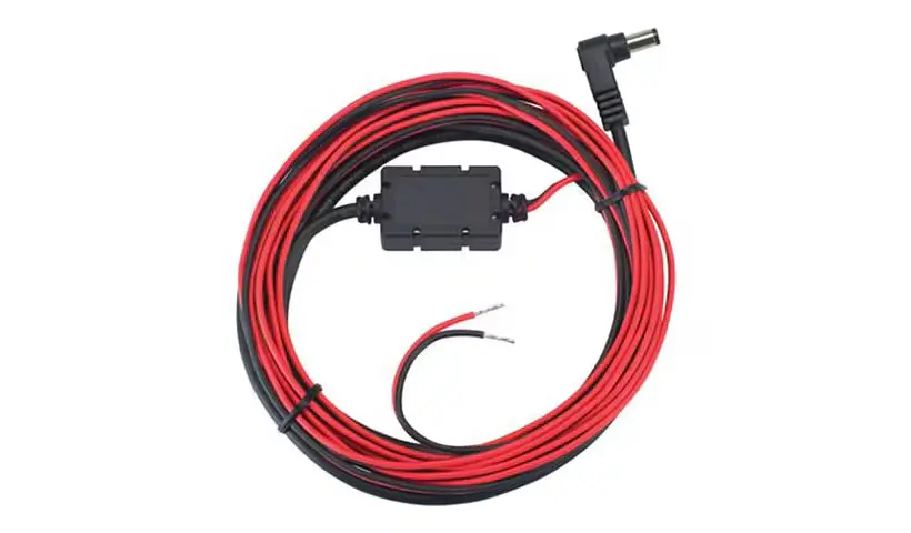 Brother Car Power Adapter