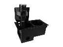 Havis Flashlight Mounts