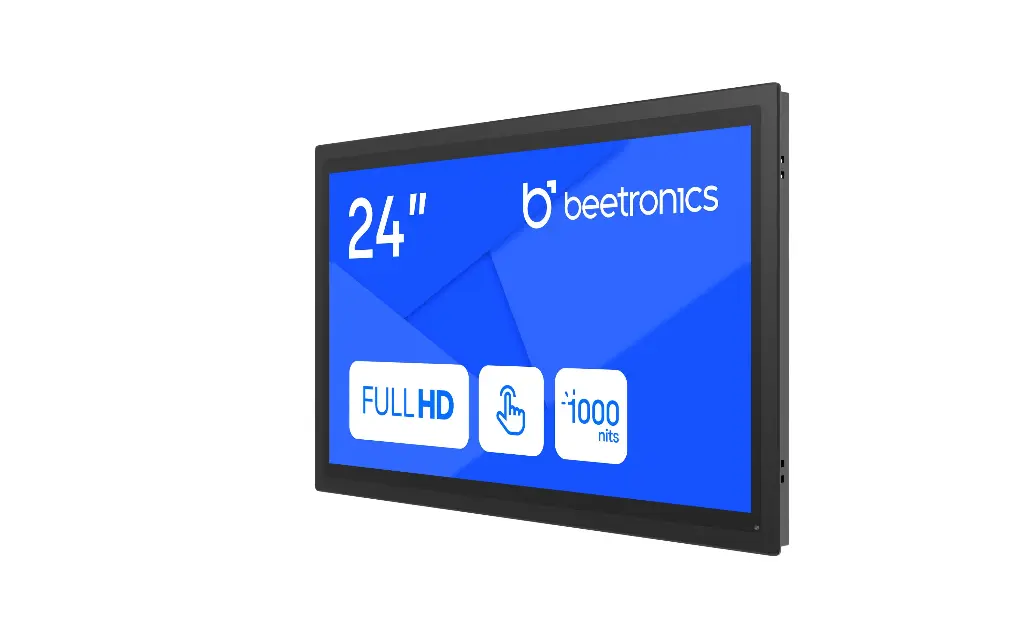 Beetronics Displays