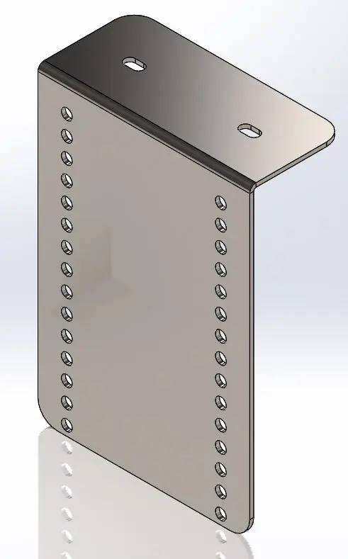 Troy Arm Rests