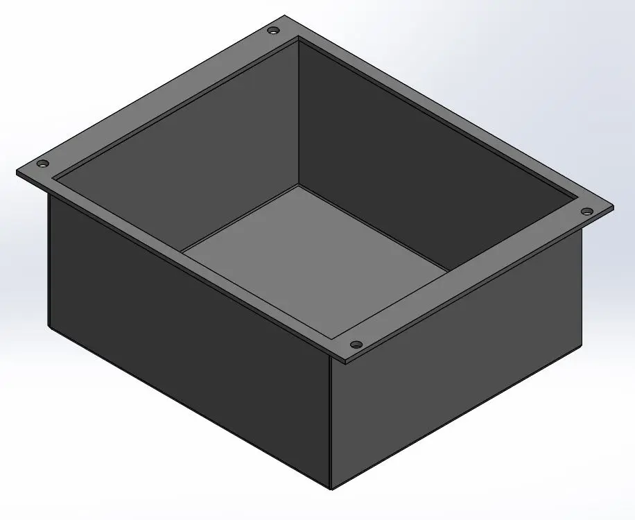 Troy Accessory Pockets