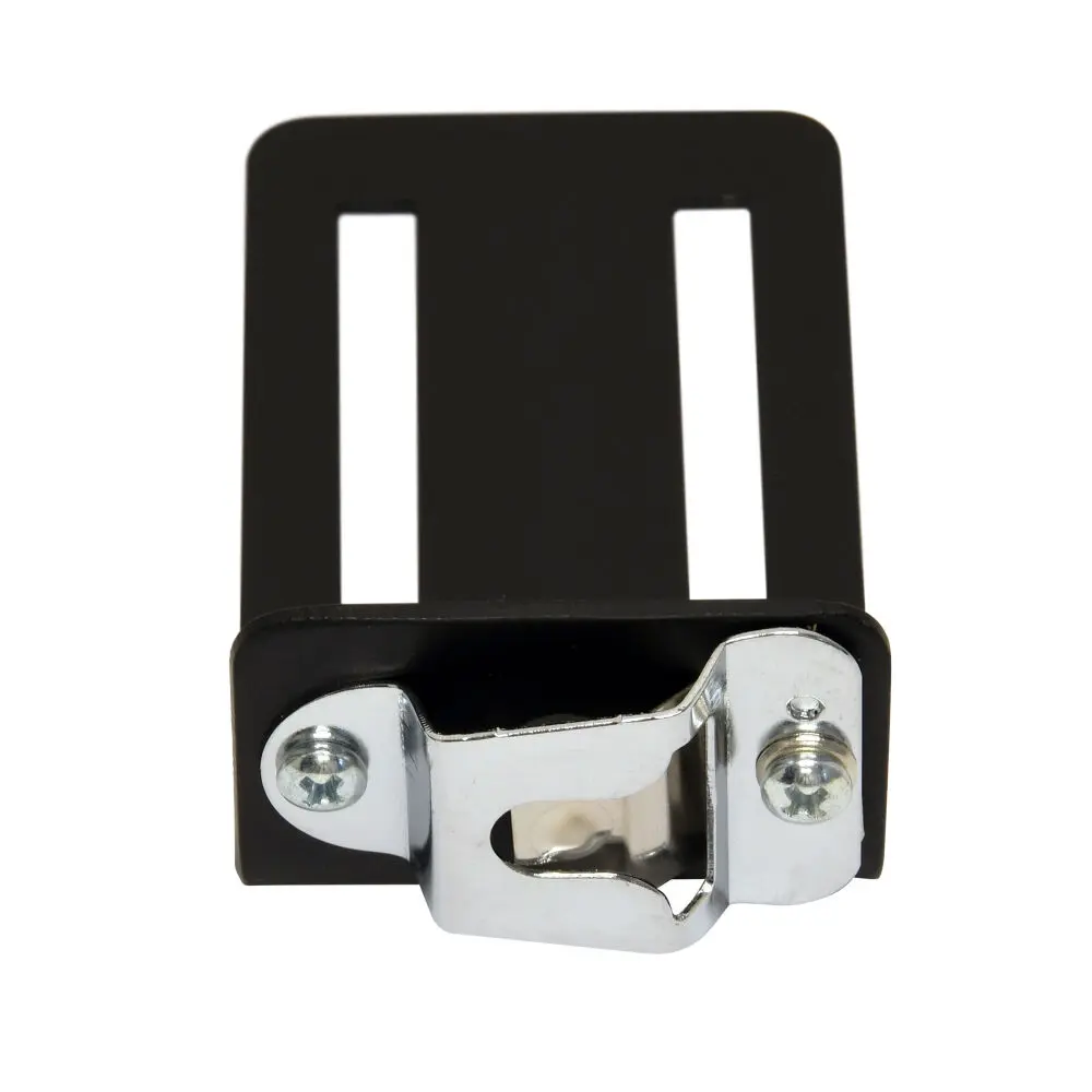 Westin Mic Clip Bracket 