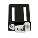 Westin Mic Clip Bracket 