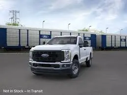 2024 Ford F-350