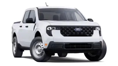 2025 Ford Maverick