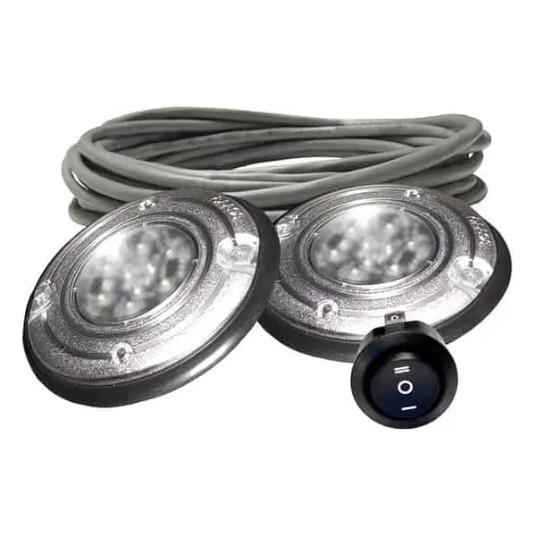 ProGard Dome Light