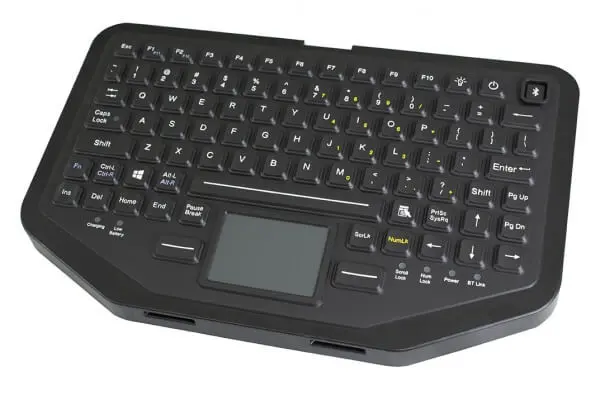 Havis Keyboards