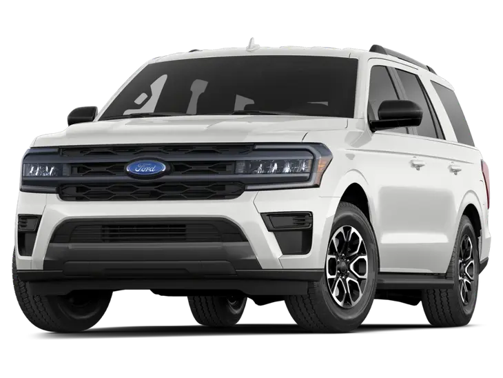2025 Ford Expedition Police