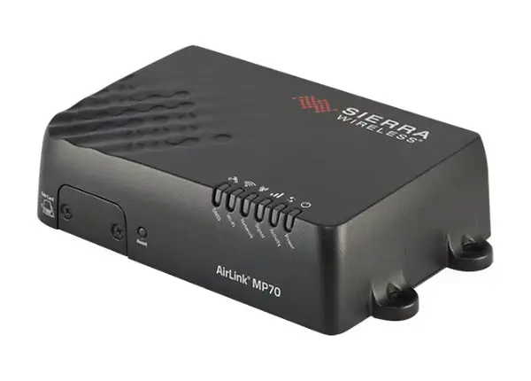 Sierra Wireless Routers