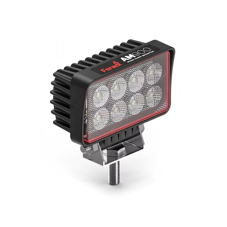 Feniex Scene Lights