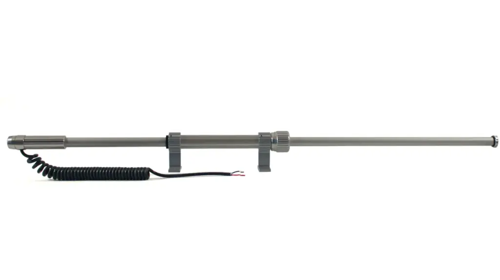 Whelen Scene Light Bracket