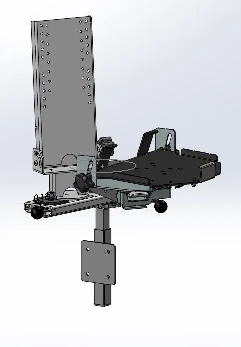 Troy Dock Mounts