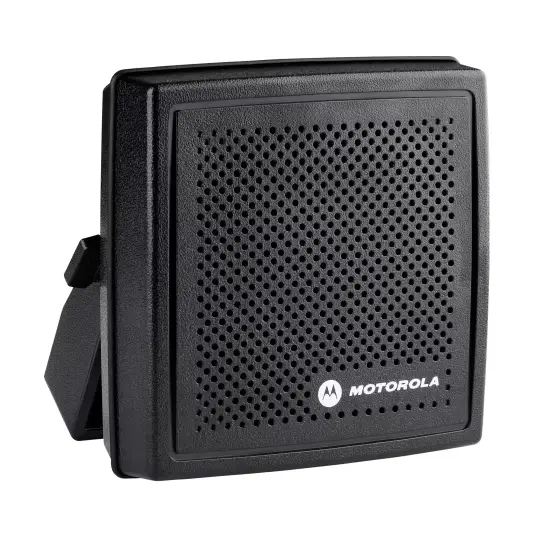 Motorola External Speaker