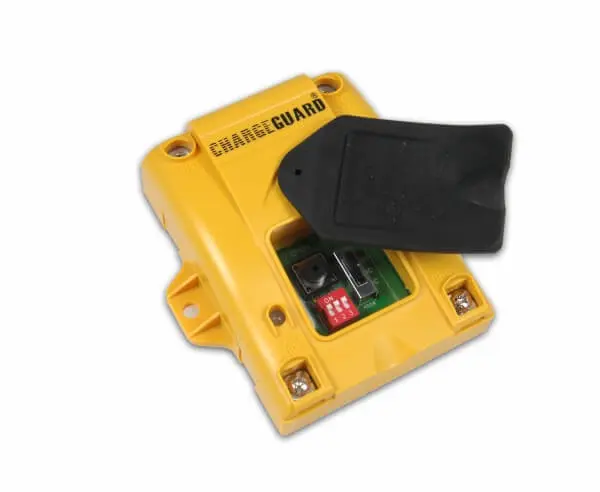 Havis ChargeGuard