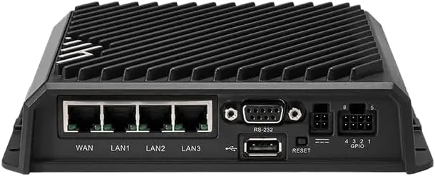 Cradlepoint Modem
