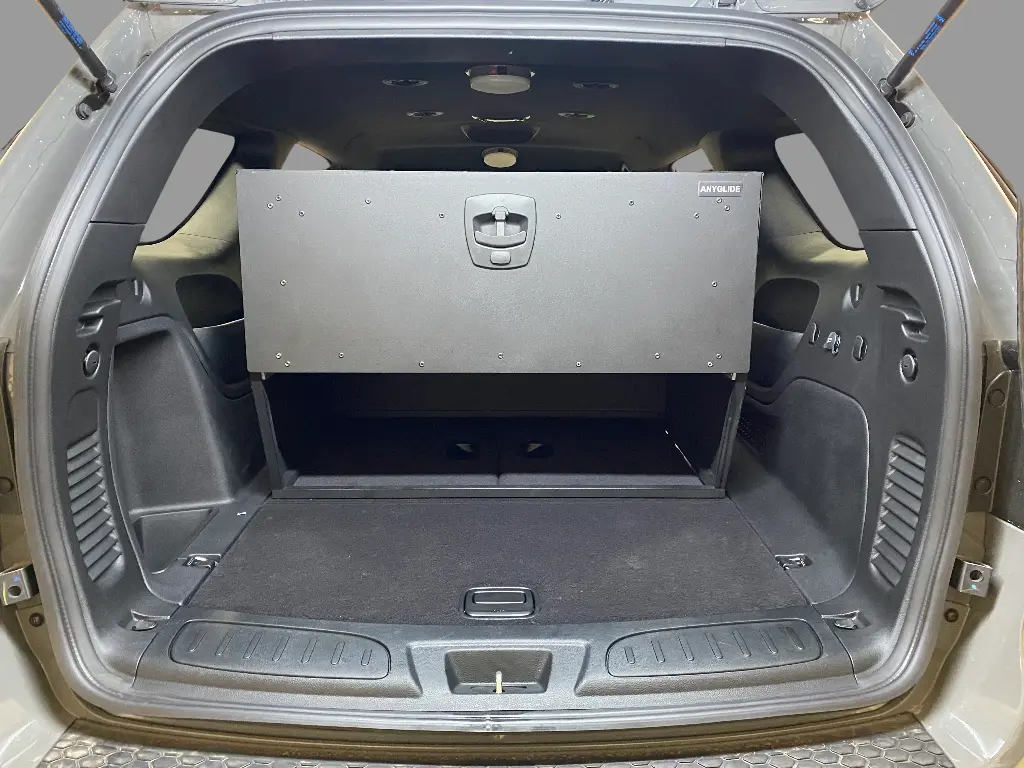AnyGlide Cargo Storage