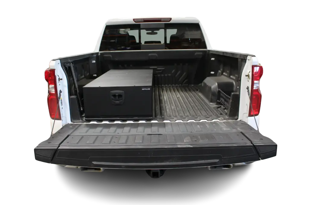 AnyGlide Drawer System