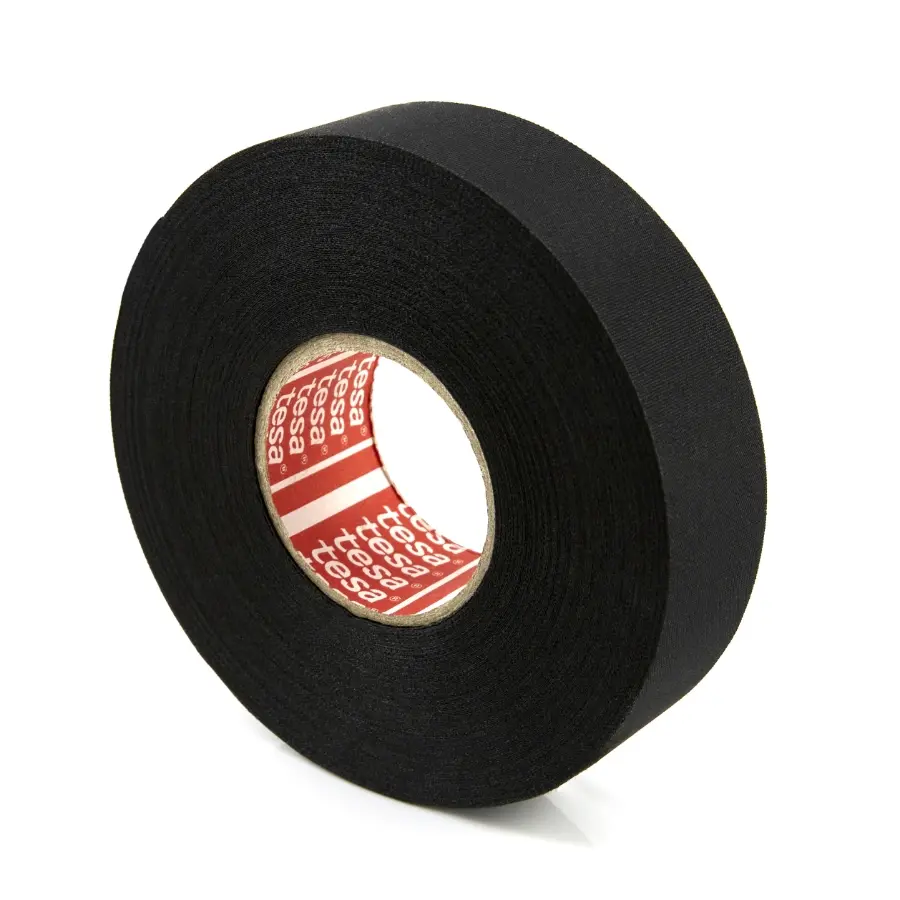 Tessa Tape