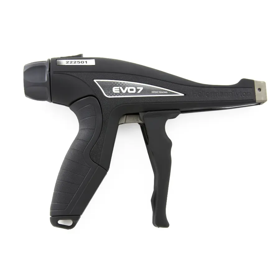 Zip Tie Gun