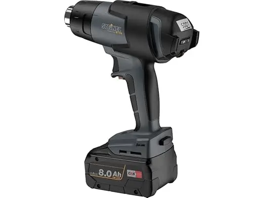 Cordless Heat Gun