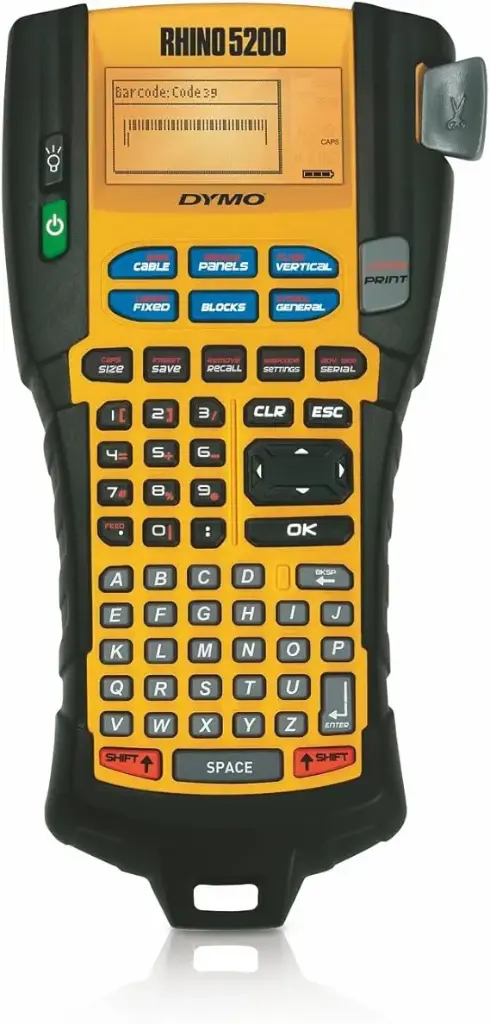 Label Maker