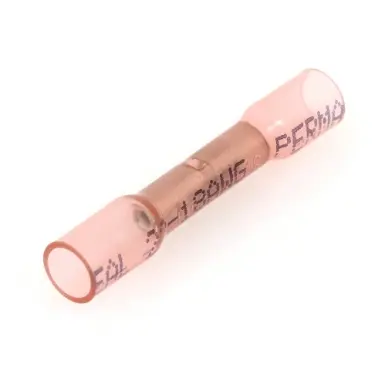 Perma-Seal Butt Connectors