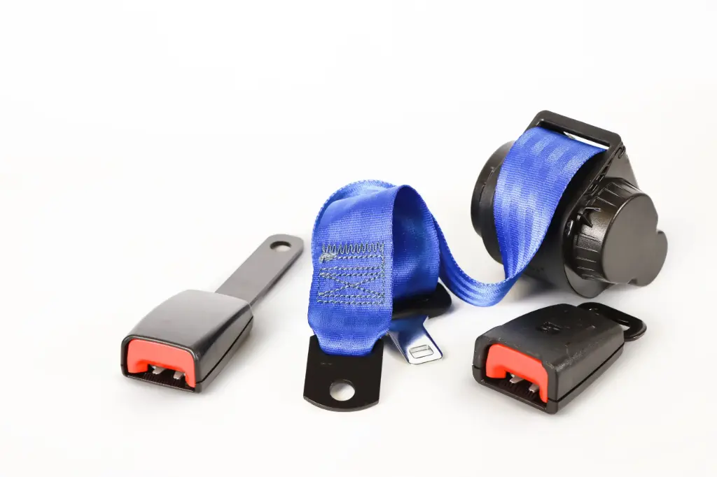 ProGard Outboard Seatbelt Retrofit Kit - Tahoe