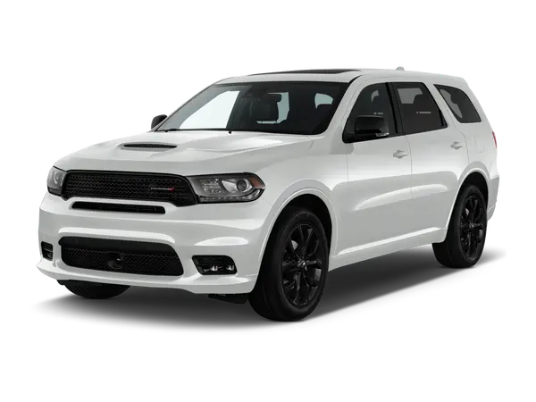 2025 Dodge Durango Pursuit