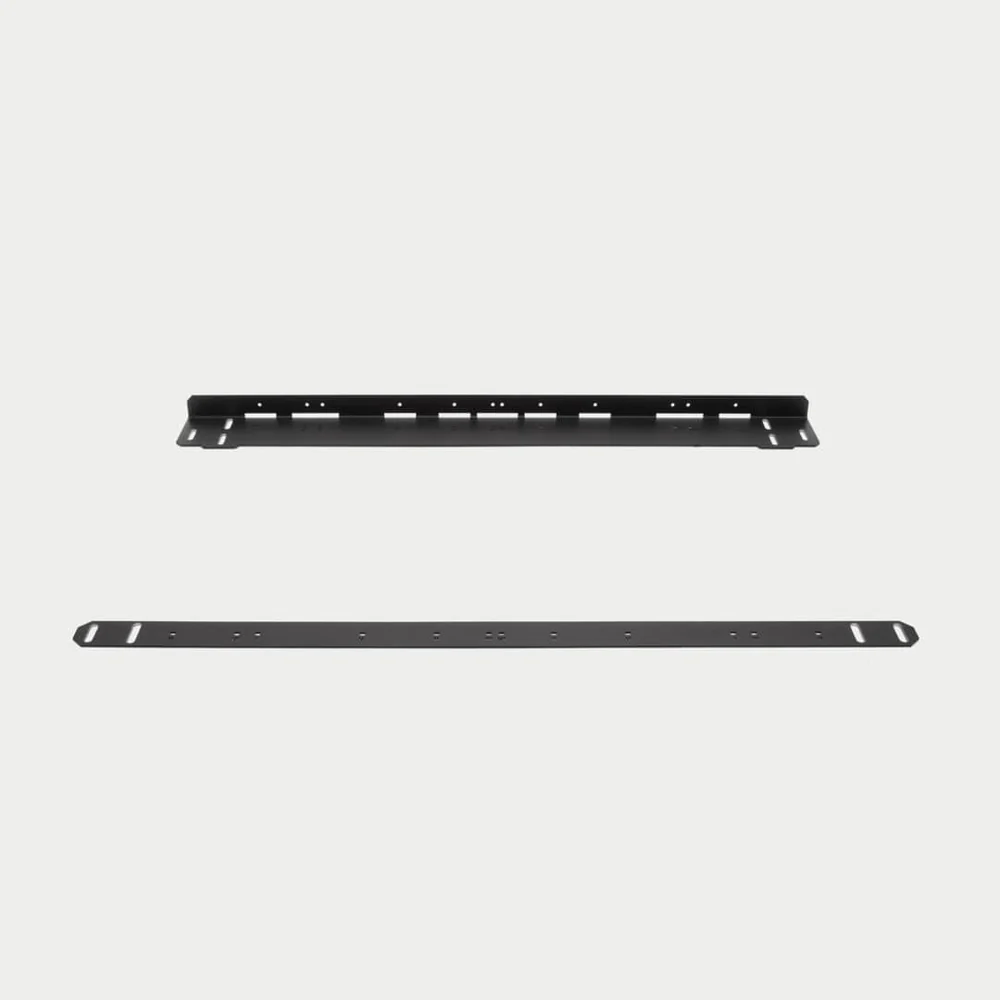 Decked Bed Slide Mounting Bracket