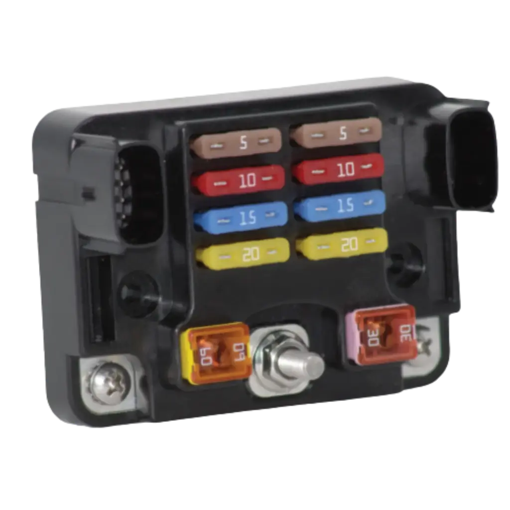 Egis Fuse Block