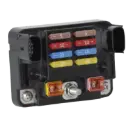 Fuse Block