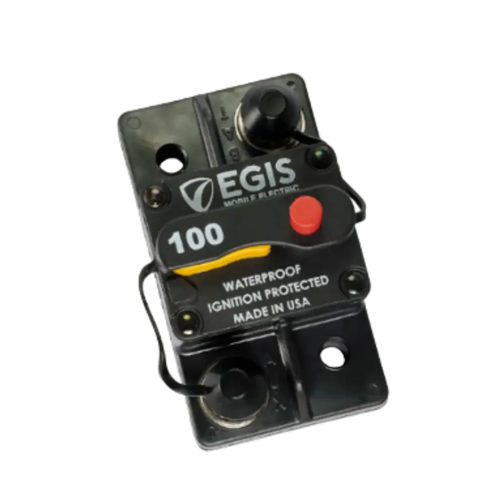 Egis Circuit Breaker