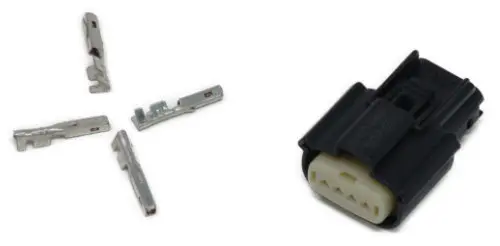 Egis Fuse Block Harness