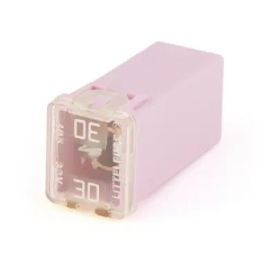 J Case Fuse
