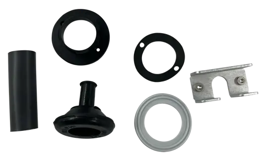 Whelen Vertex Ford Adapter