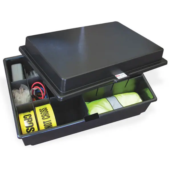 ProGard Trunk Organizers