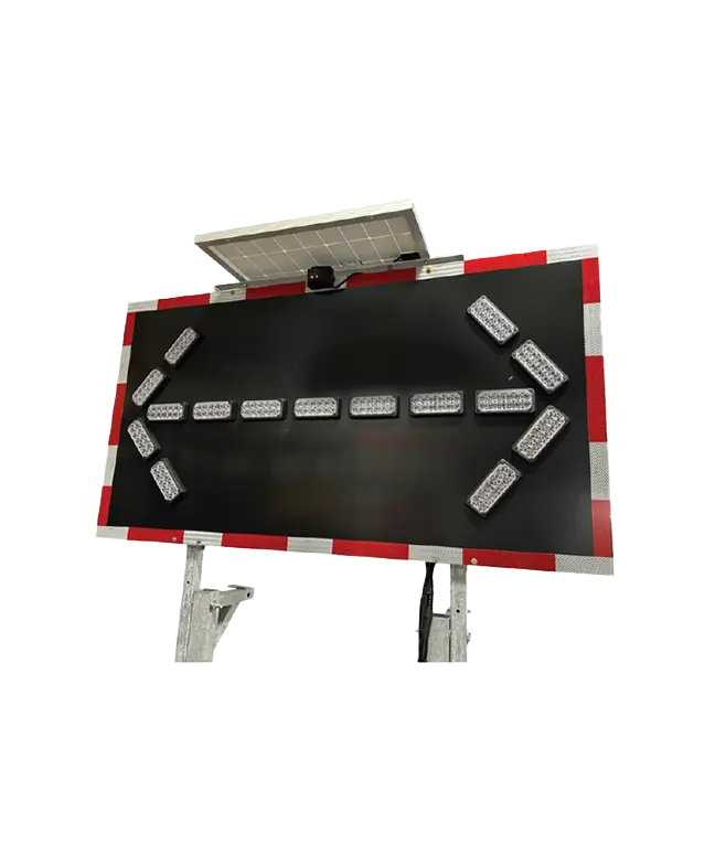 SoundOff Smart Arrow Board