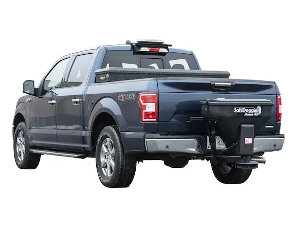 Buyers Tailgate Spreaders