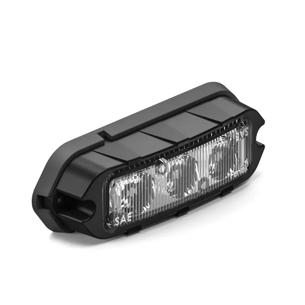 Feniex Fusion T3